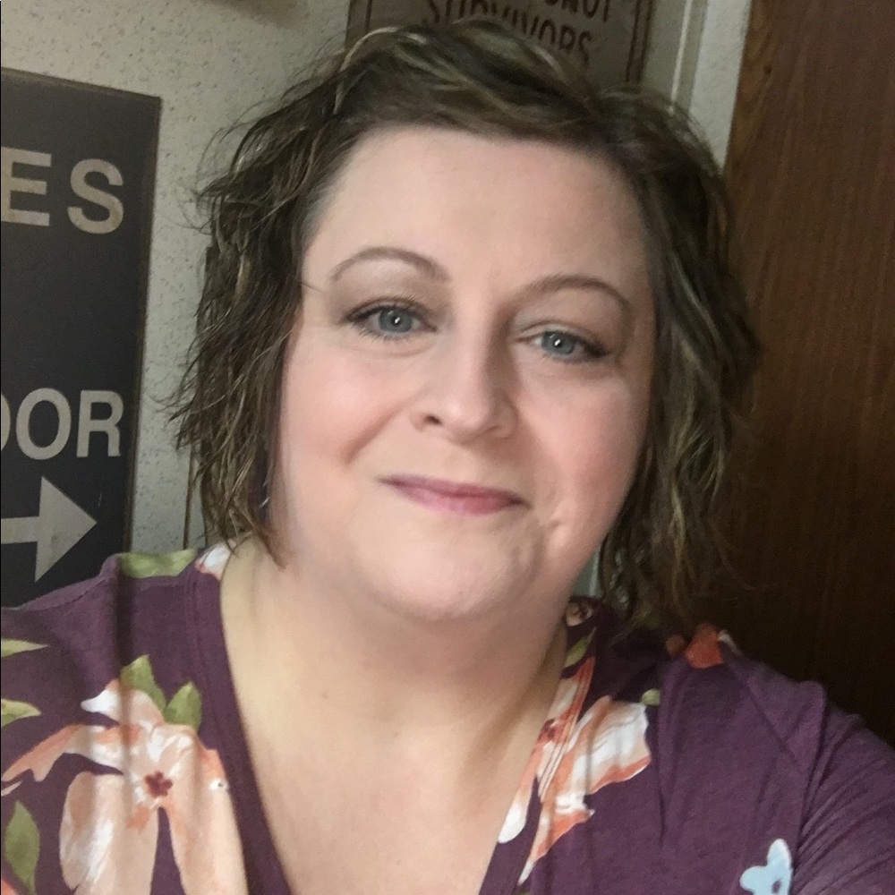 Meet your Posher, Tricia